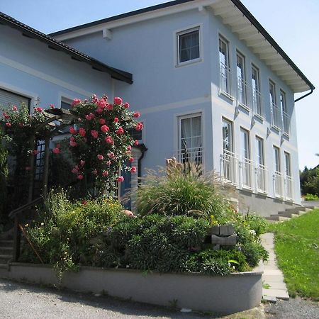 Gaestehaus Zieserl Deutsch Kaltenbrunn Exterior photo