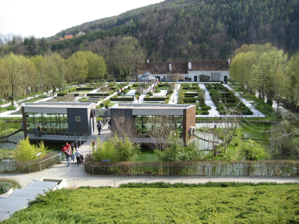 Gaestehaus Zieserl Deutsch Kaltenbrunn Exterior photo