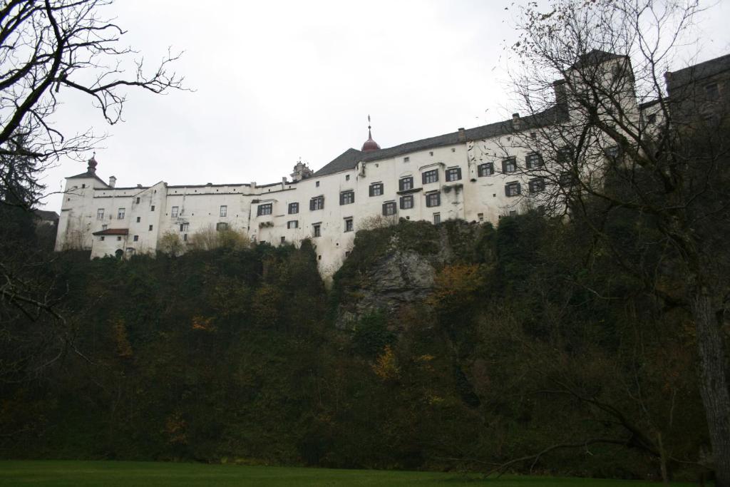 Gaestehaus Zieserl Deutsch Kaltenbrunn Exterior photo