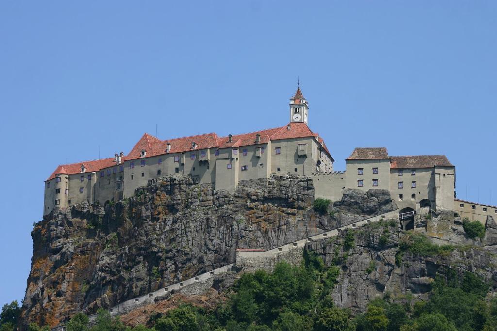 Gaestehaus Zieserl Deutsch Kaltenbrunn Exterior photo